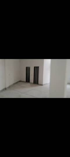 30 Marla Double Storey Brand New Factory Available For Rent.