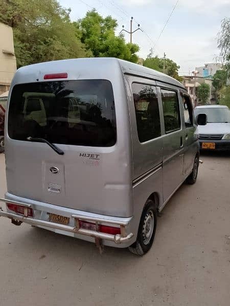 Daihatsu Hijet 2014 0