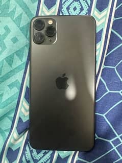 iPhone 11 Pro Max Jv 256gb for sale 0