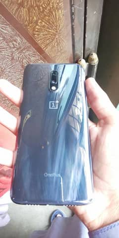 One plus 7 water pak 10by10 condition exchange with iphone x pta