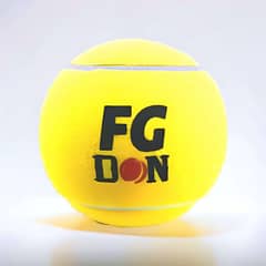 BEST FG DON Balls For Cricket and Tennis