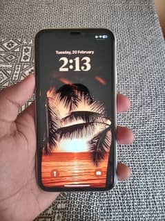 Iphone XR JV 64 For Sale in Hyderabad.