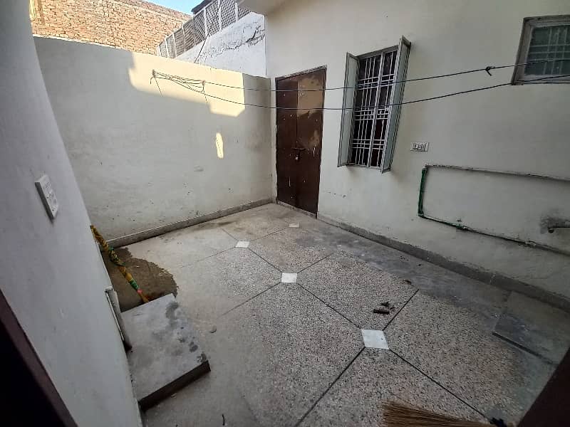 5 Marla Upper Portion For Rent In Allama Iqbal Town Lahore 1