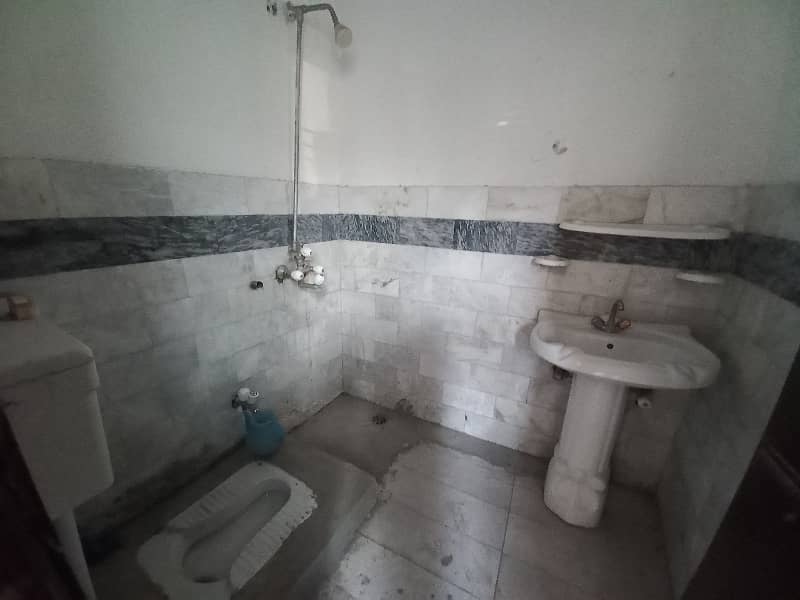 5 Marla Upper Portion For Rent In Allama Iqbal Town Lahore 4