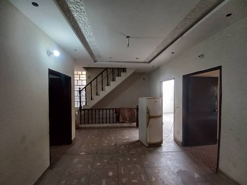 5 Marla Upper Portion For Rent In Allama Iqbal Town Lahore 5