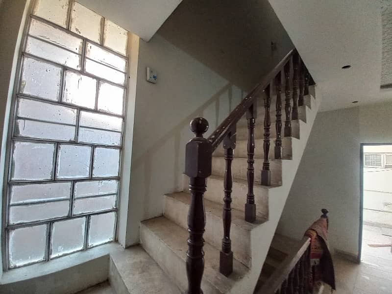 5 Marla Upper Portion For Rent In Allama Iqbal Town Lahore 13