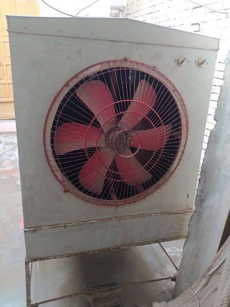 air cooler 0