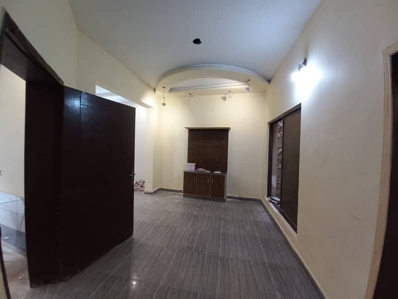 4 Marla Corner Double Story House Good Location Allama Iqbal Town Lahore 4