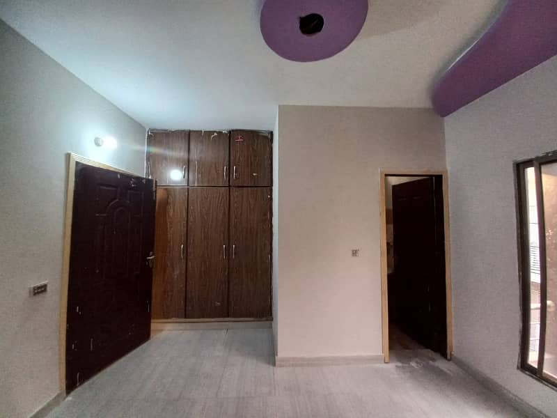 4 Marla Corner Double Story House Good Location Allama Iqbal Town Lahore 6