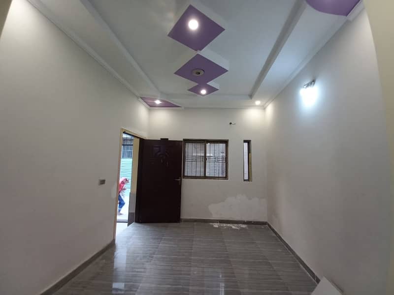 4 Marla Corner Double Story House Good Location Allama Iqbal Town Lahore 7