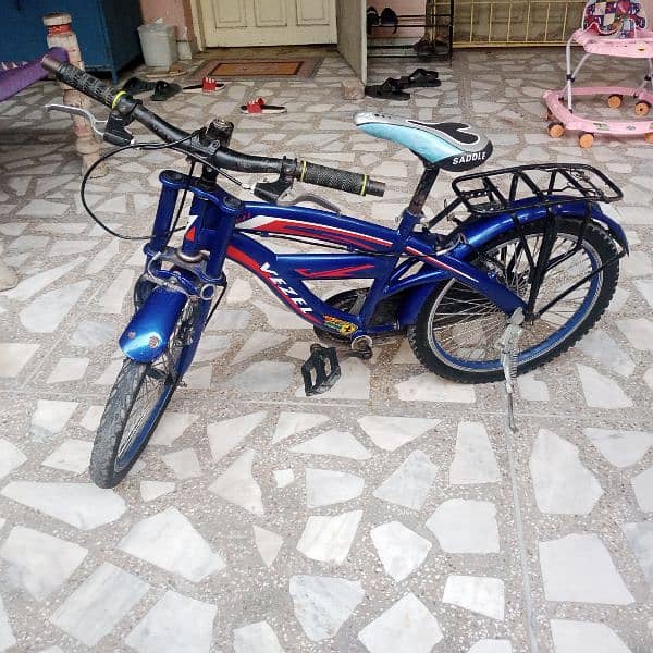 10-14 years children bicycle 0