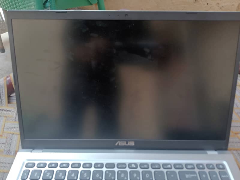 Asus New Laptop 9