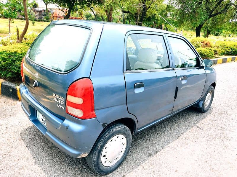 Suzuki Alto 2006 2