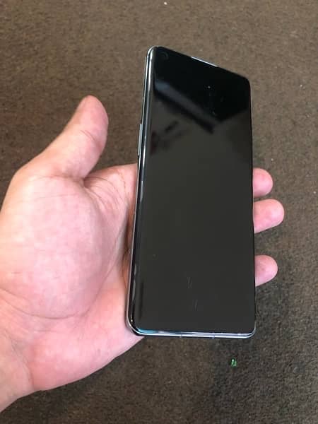 OnePlus 11 5G (Non-Active) 2