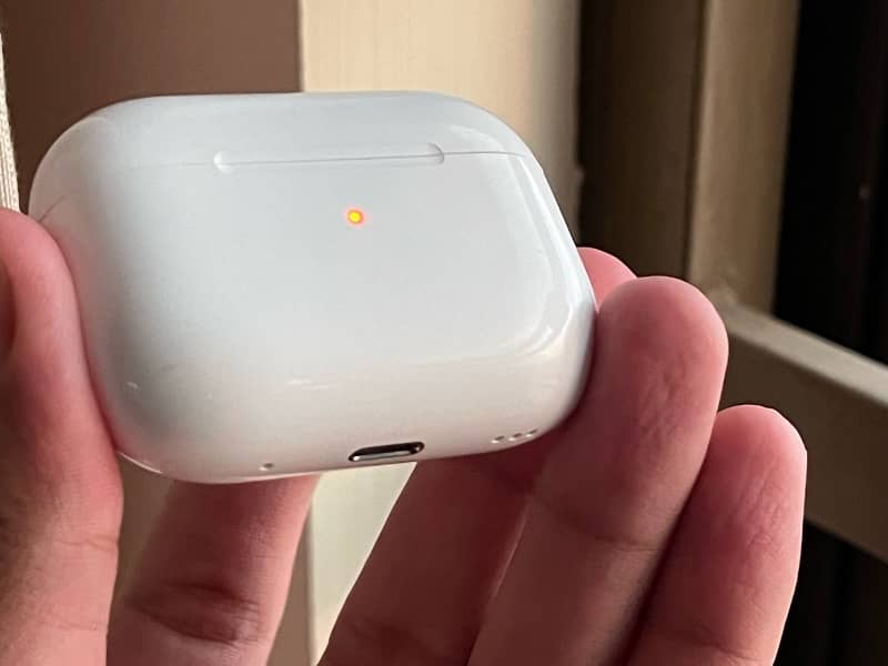 Apple AirPods Pro - 2nd Generation (With AppleCare+) 2