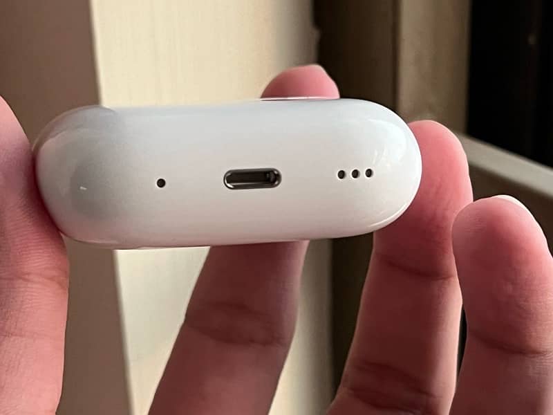 Apple AirPods Pro - 2nd Generation (With AppleCare+) 3