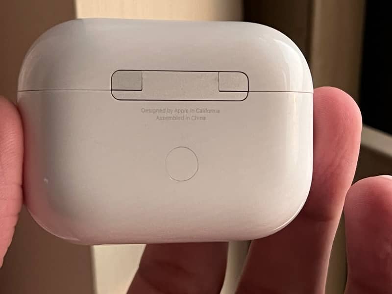 Apple AirPods Pro - 2nd Generation (With AppleCare+) 7