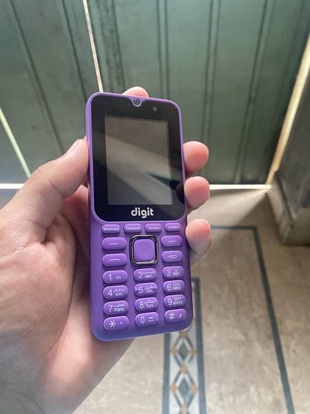 jazz digit e2 pro touch screen new condition 10/10 0