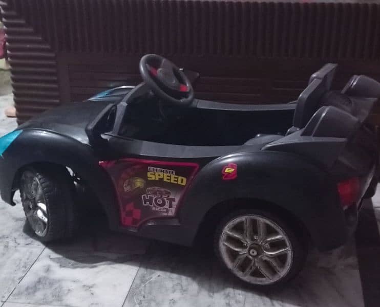 baby car 2