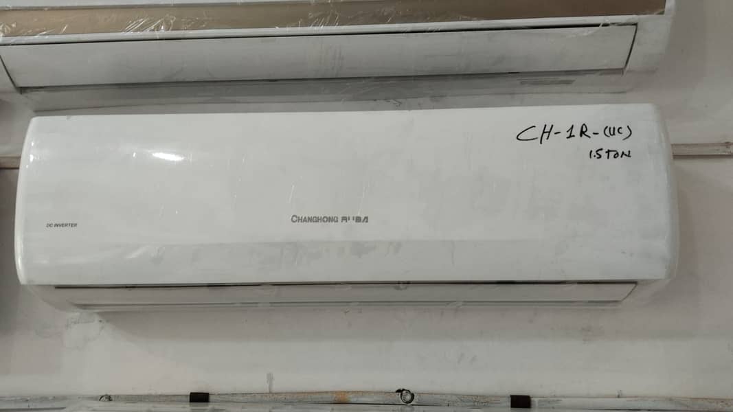 Changhong Ruba 1.5 ton DC inverter ch1Ruc (0306=4462/443) master set 3