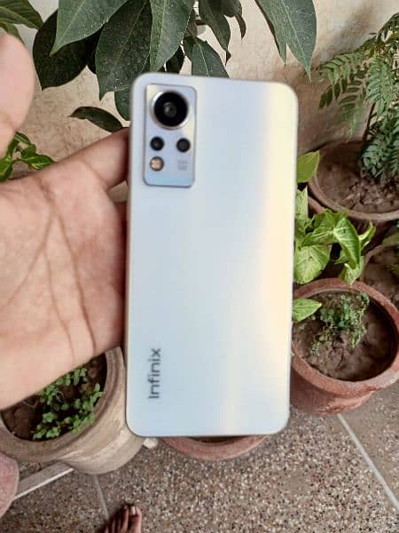 Infinix Note 11 0