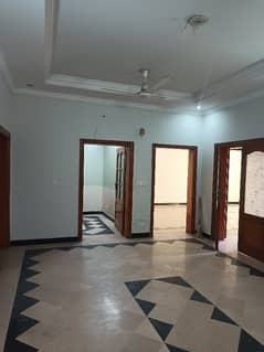 13 bedroom attach washroom ground portion for rate demand 95000