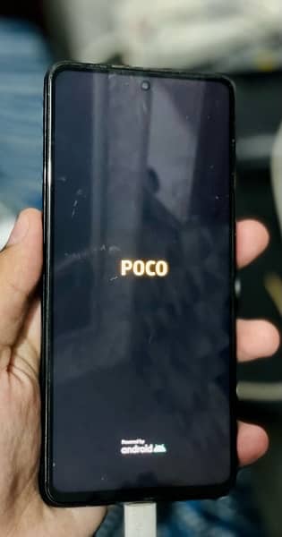 XIAOMI POCO X3 NFC 1