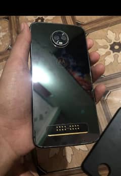 moto Z,3 PTA official approved 4/64 0