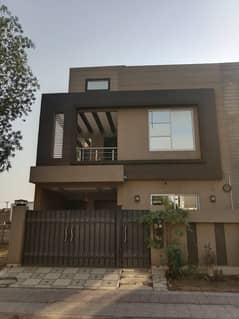 5 Marla House available for rent in Rafi Block bahria town lahore