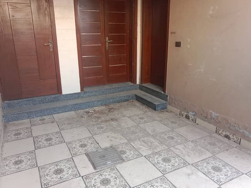 5 Marla House available for rent in Rafi Block bahria town lahore 32