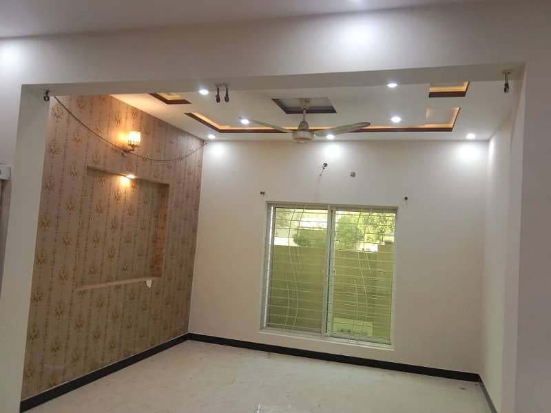 5 Marla House available for rent in Rafi Block bahria town lahore 33