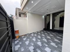Five Marla Double Storey House in Bahria orchard Lahore 0