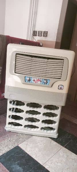 used air cooler 0