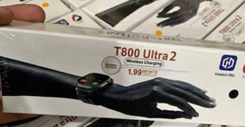 T800 ultra2