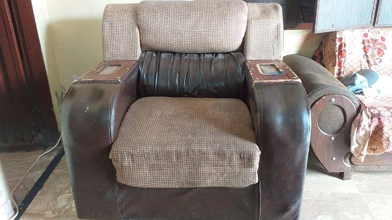 3seater sofa for sale 1