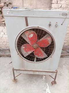 Lahori Air Cooler for Sale fully working Condition Large Size