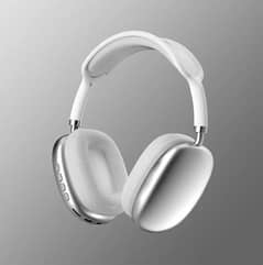 aipods max wirless bluetooth headphones