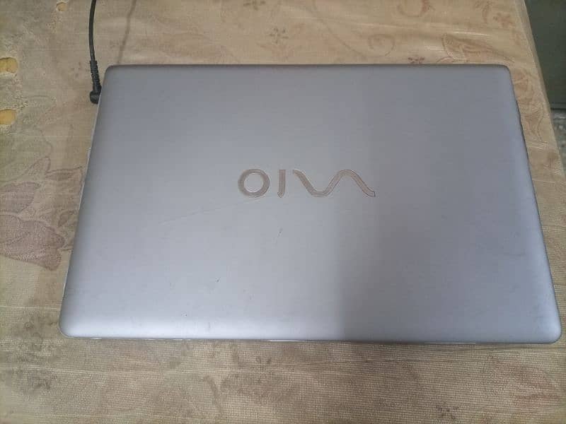 Sony vaio core i3 laptop 1