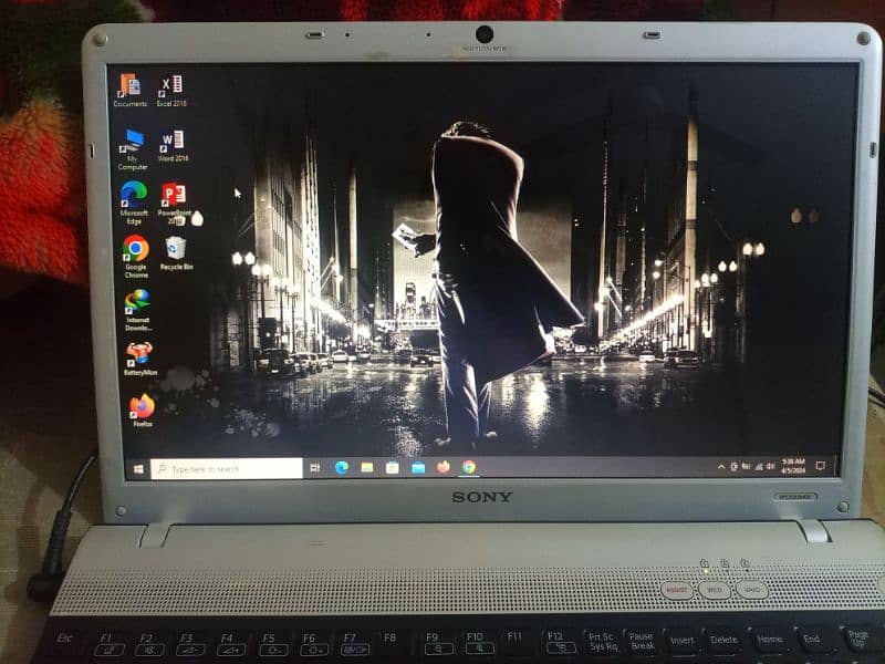 Sony vaio core i3 laptop 3