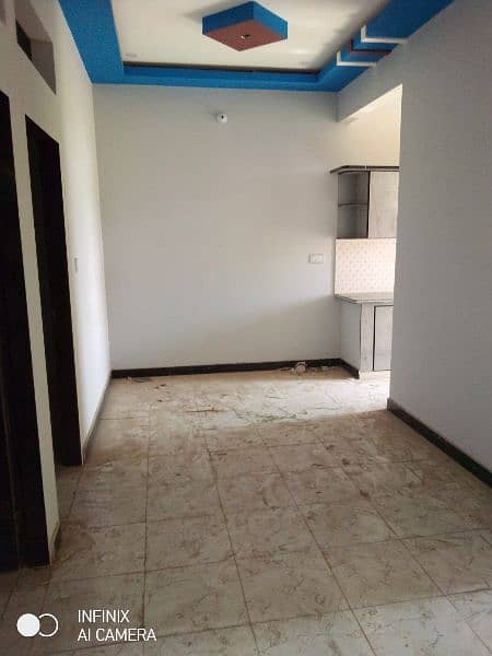 3 Bed Lounge 3rd floor brand new flat 10
