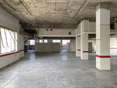 Office Space Available For Rent In Main I-10 Markaz