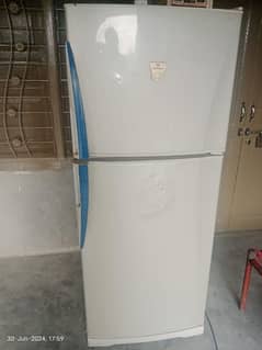 Dawlance Refrigerator large size 0