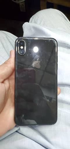 iphone X pta approved 0