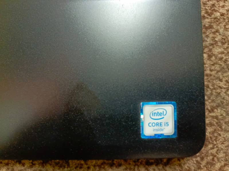 Dell Latitude E5570 Intel Core i5-6620HQ 6th Generation, 8GB Ram, 256G 4