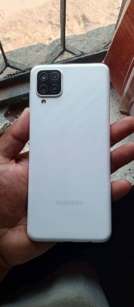 Samsung A12 2