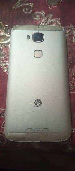 Huawei G8 2