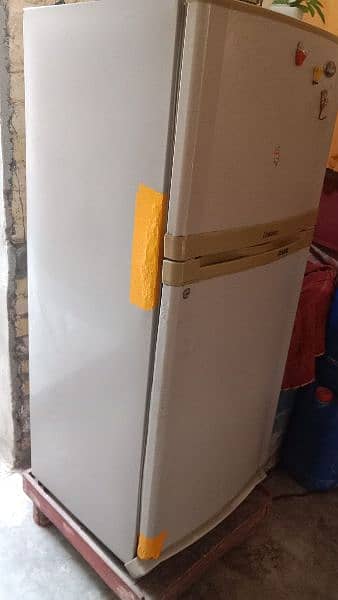 used refrigerator 2 doors 03112233372 5