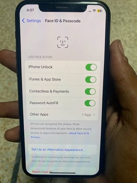 iphone 11 pro 64gb zong sim active 9