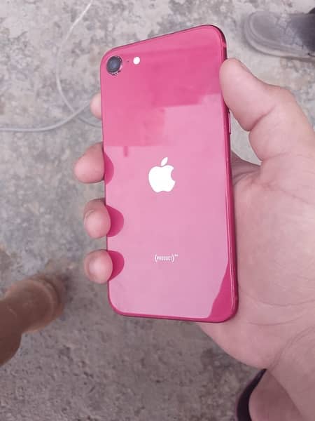 iphone se2020 10/10 1