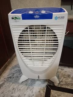 BOSS AIR COOLER FOR SALE TOTAL NEW CONDITION
